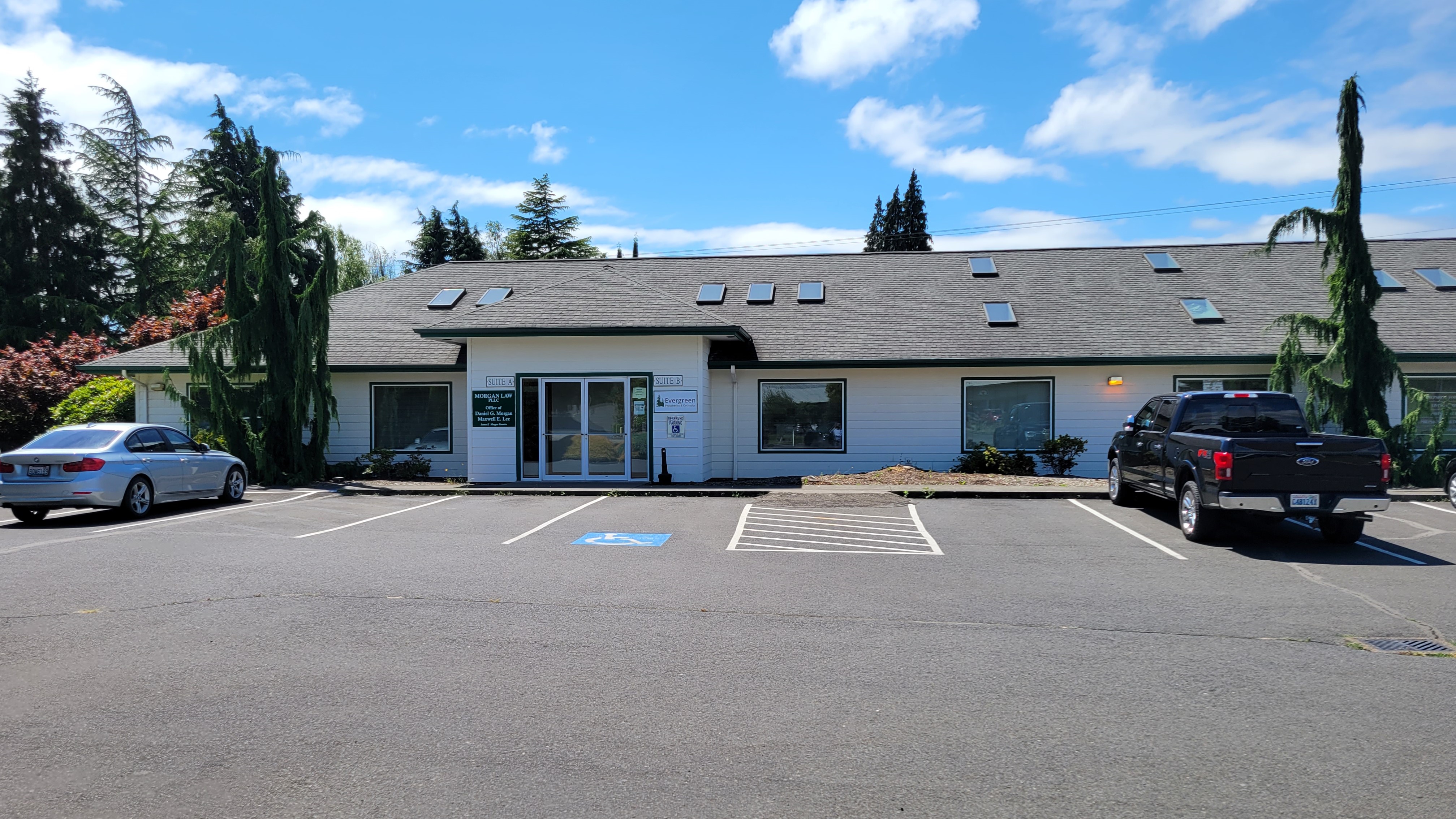 For Sale & Lease Commercial Real Estate Properties in Kelso, Longview