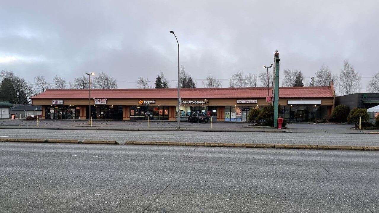 Commercial Real Estate in Kelso,Longview Woodford Commercial Real Estate