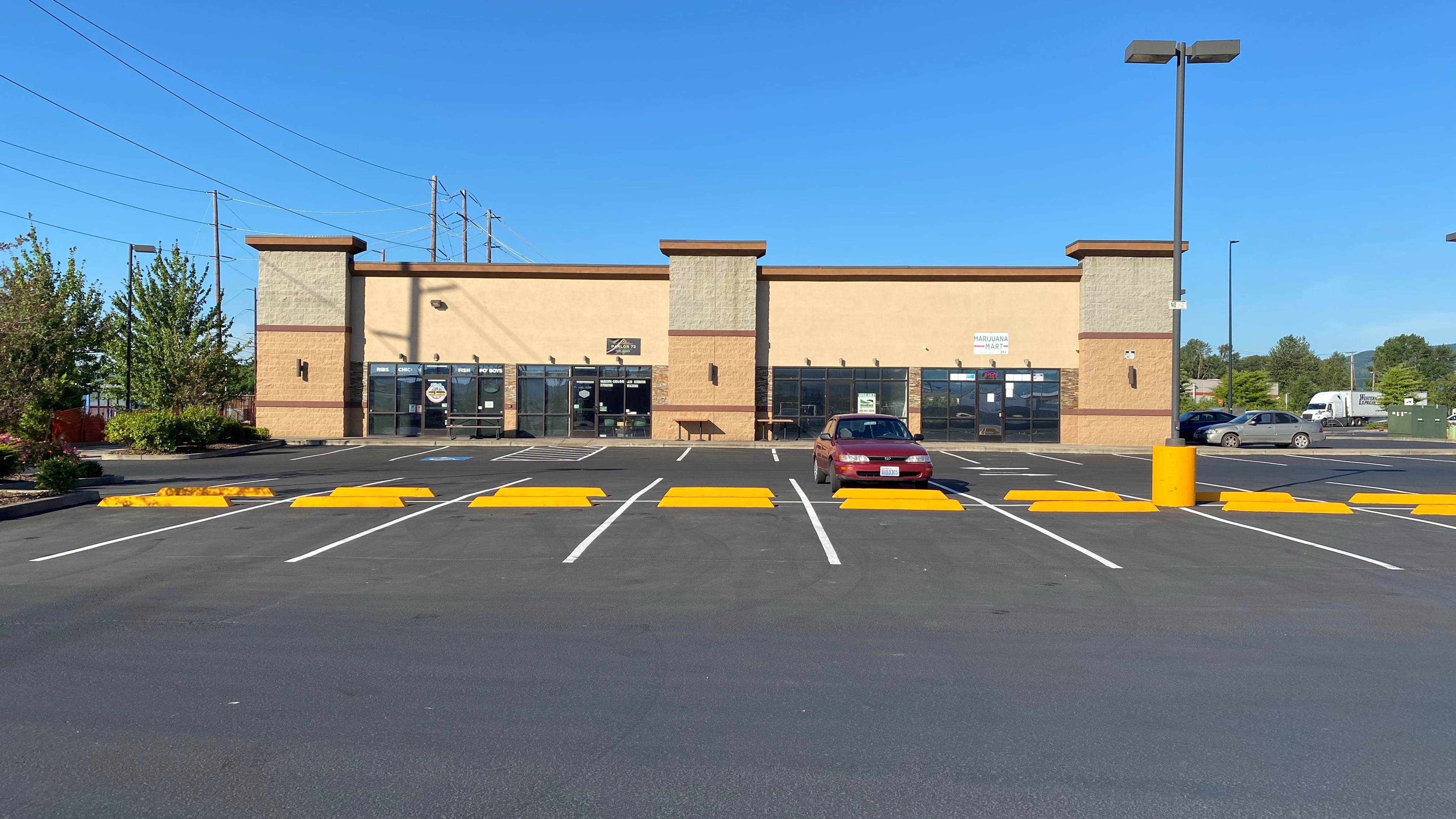 Woodford CRE Featured Property