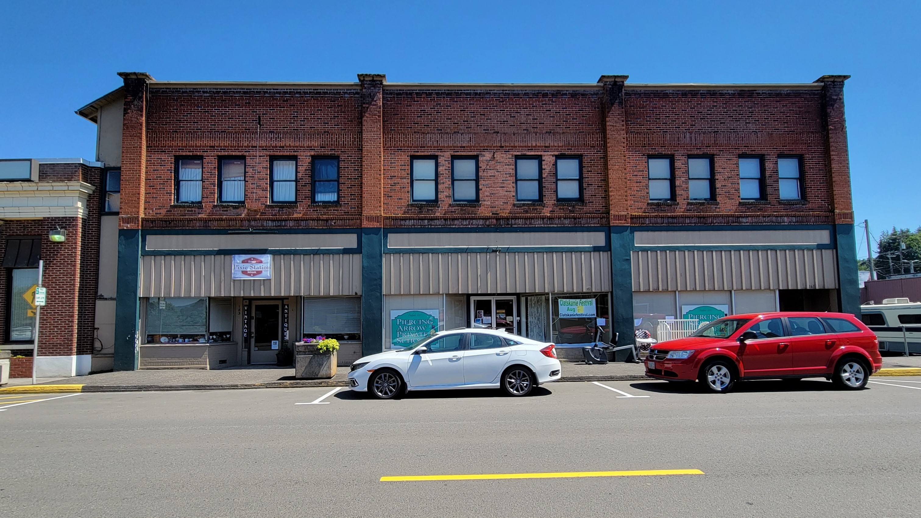 Woodford  CRE Featured Property